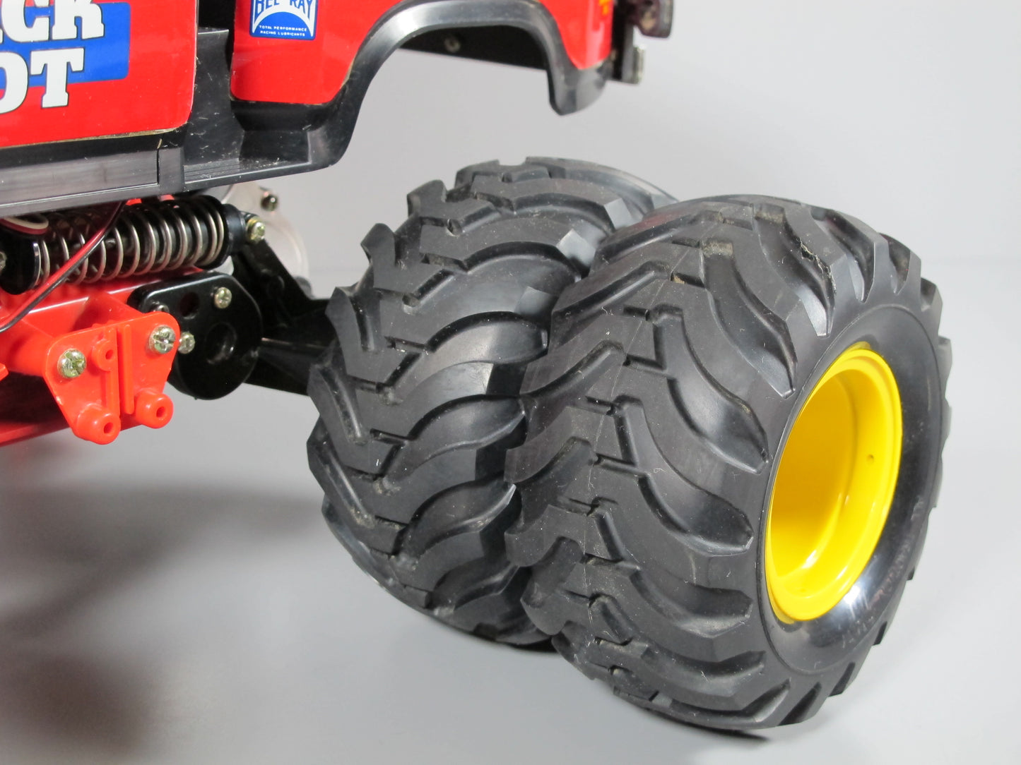 Axles Extension Extend Widener Dually Shaft Stud for Tamiya 1/10 R/C Blackfoot Monster Beetle Subaru Brat
