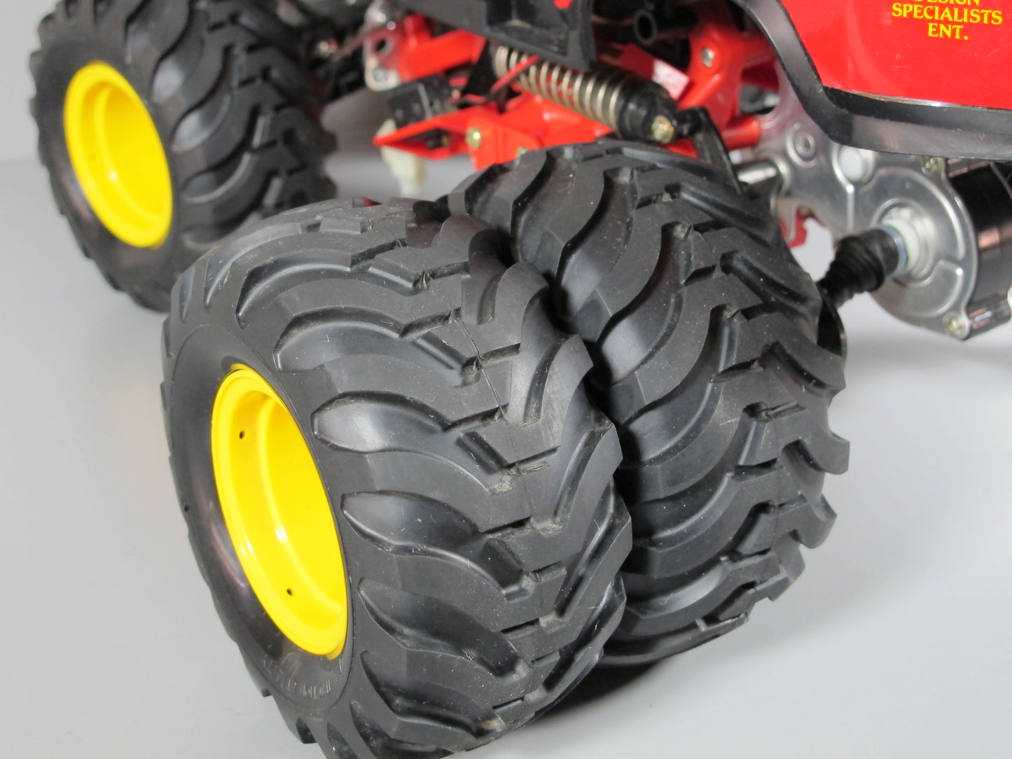 Axles Extension Extend Widener Dually Shaft Stud for Tamiya 1/10 R/C Blackfoot Monster Beetle Subaru Brat