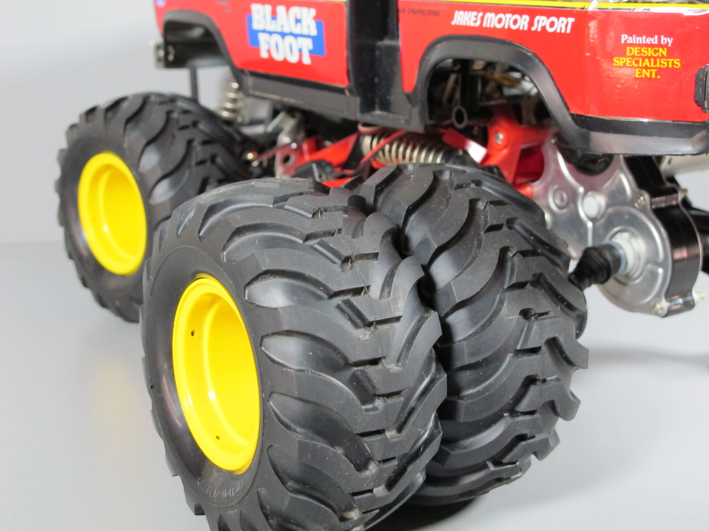 Axles Extension Extend Widener Dually Shaft Stud for Tamiya 1/10 R/C Blackfoot Monster Beetle Subaru Brat