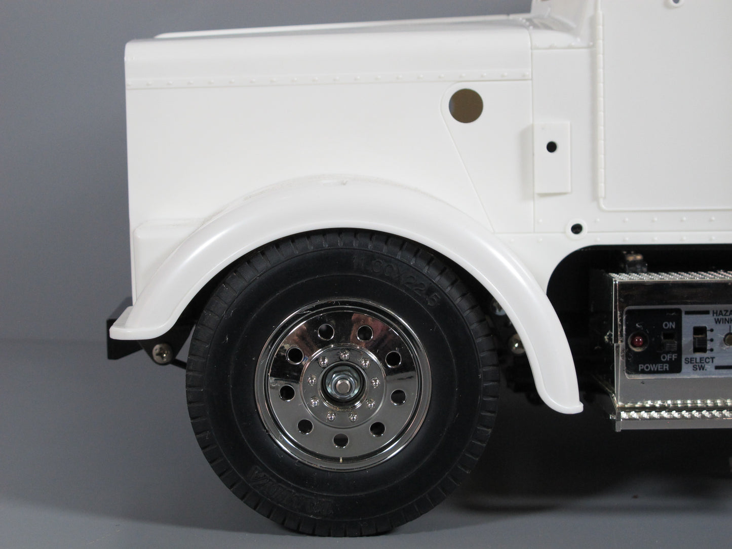 Aluminum 1cm Lower Drop Front Axle Upright CrossBar for Tamiya 1/14 Semi King Hauler Grand Hauler Globeliner Cascadia Knight HaulerTruck