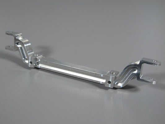 Aluminum 0.5cm Lower Front Axle Bar Upright for Tamiya 1/14 King Hauler Grand Hauler Scania Knight Hauler Globeliner Cascadia Aeromax Actrocs