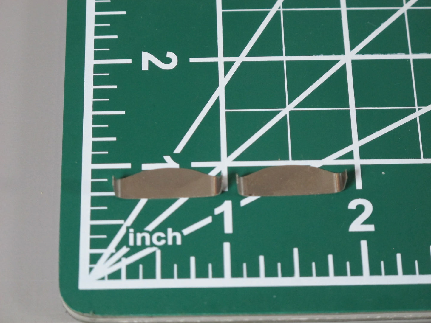 Headlight Top Bezel Housing Lip for Tamiya R/C TOY 1/14 King Hauler Globeliner Semi Truck