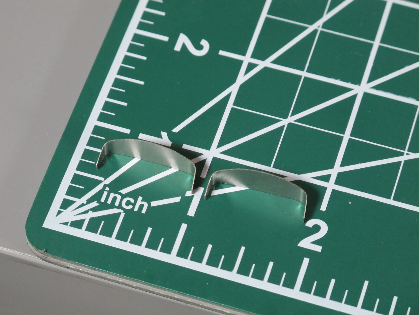 Headlight Top Bezel Housing Lip for Tamiya R/C TOY 1/14 King Hauler Globeliner Semi Truck