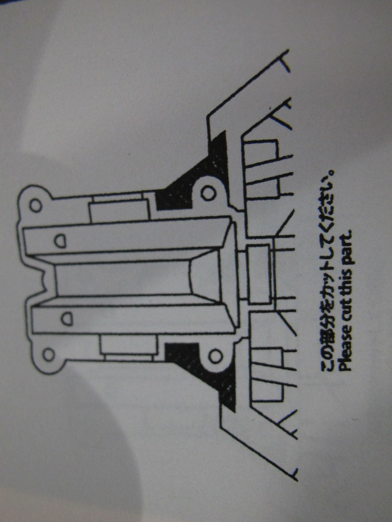 Aluminum Wide Angle Steering Knuckle Arm set for Tamiya R/C 1/10 TT-02 Chassis Drifting